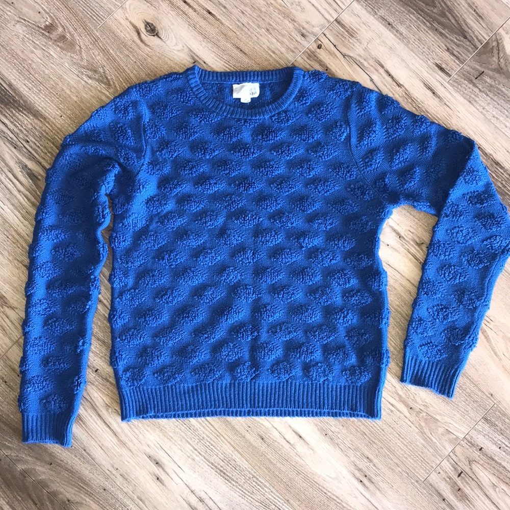 LRA crew-neck sweater - Picture 1 of 1